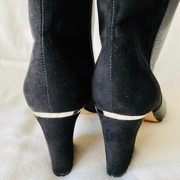 INC International Harpp Booties - Picture 4 of 6